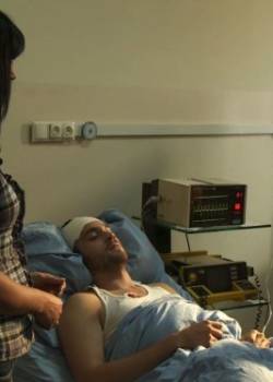 W-11 Wydział Śledczy - sezon 2 - odcinek 1074 (Damian)