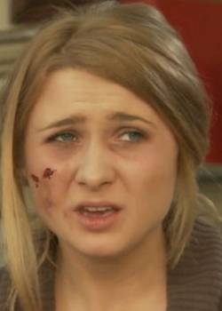 W-11 Wydział Śledczy - sezon 2 - odcinek 1108 (Śmierć za nic)