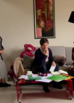 W-11 Wydział Śledczy - sezon 4 - odcinek 1338 (Córka alkoholiczki)