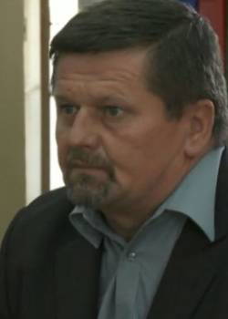 W-11 Wydział Śledczy - sezon 2 - odcinek 1068 (Helena i Martyna)