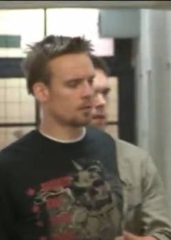 W-11 Wydział Śledczy - sezon 2 - odcinek 1067 (Żona policjanta)