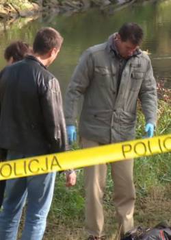 W-11 Wydział Śledczy - sezon 4 - odcinek 1317 (Dziewucha)