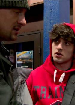 W-11 Wydział Śledczy - sezon 5 - odcinek 1363 (Anonimowa alkoholiczka)