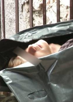 W-11 Wydział Śledczy - sezon 2 - odcinek 1070 (W lęku)