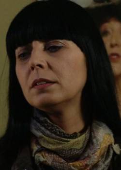 W-11 Wydział Śledczy - sezon 1 - odcinek 1031 (Aktorka)