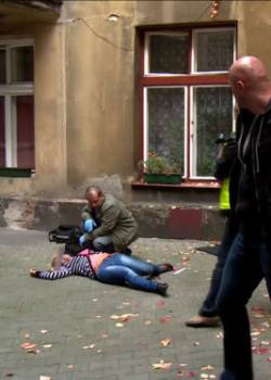 W-11 Wydział Śledczy - sezon 4 - odcinek 1328 (Rodzina wielodzietna)