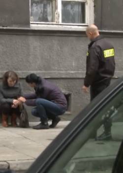 W-11 Wydział Śledczy - sezon 1 - odcinek 964 (Skończę z tym)