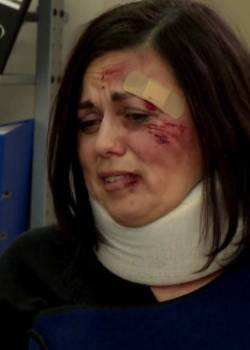 W-11 Wydział Śledczy - sezon 5 - odcinek 1352 (Potrójne morderstwo)