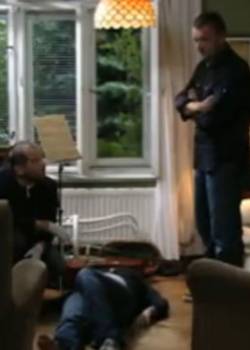 W-11 Wydział Śledczy - sezon 2 - odcinek 1060 (Nic jej nie obchodzę)