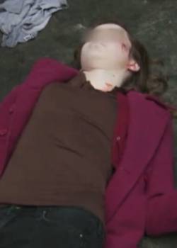 W-11 Wydział Śledczy - sezon 1 - odcinek 904 (Na śmietniku)