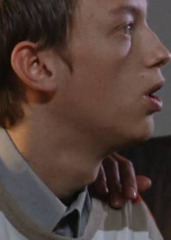 W-11 Wydział Śledczy - sezon 2 - odcinek 1116 (Poza podejrzeniem)