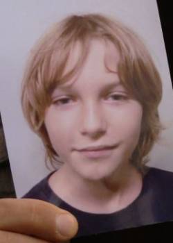 W-11 Wydział Śledczy - sezon 2 - odcinek 1071 (Mały tancerz)