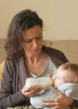 W-11 Wydział Śledczy - sezon 2 - odcinek 1135 (Nie wyprowadzisz się)