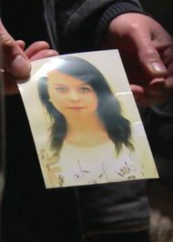 W-11 Wydział Śledczy - sezon 4 - odcinek 1246 (Chcę umrzeć)