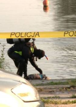 W-11 Wydział Śledczy - sezon 2 - odcinek 1047 (Nie rób mi tego)