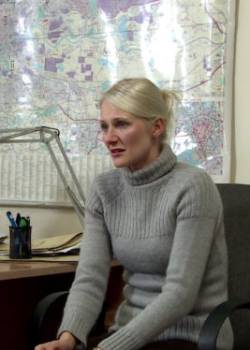 W-11 Wydział Śledczy - sezon 4 - odcinek 1327 (Nawrócony)