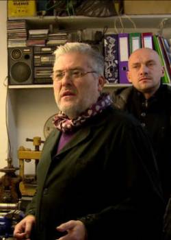 W-11 Wydział Śledczy - sezon 5 - odcinek 1373 (Sztabka)