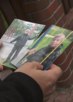 W-11 Wydział Śledczy - sezon 1 - odcinek 954 (Walka)