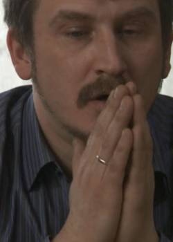 W-11 Wydział Śledczy - sezon 2 - odcinek 1112 (Zła kobieta)