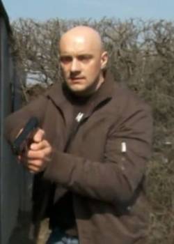 W-11 Wydział Śledczy - sezon 1 - odcinek 700 (Wiem kim jesteś)