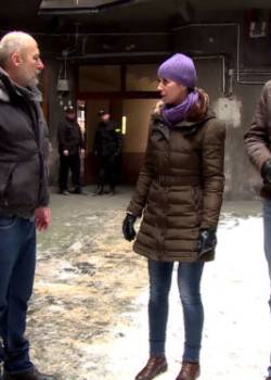 W-11 Wydział Śledczy - sezon 5 - odcinek 1370 (Bracia Kotowscy)