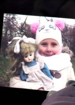 W-11 Wydział Śledczy - sezon 5 - odcinek 1364 (Ukochana córeczka)