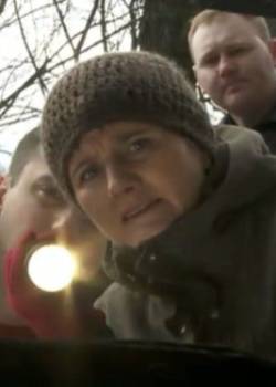 W-11 Wydział Śledczy - sezon 1 - odcinek 680 (Po 16 latach)