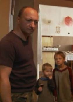 W-11 Wydział Śledczy - sezon 1 - odcinek 940 (Zostaliśmy sami)