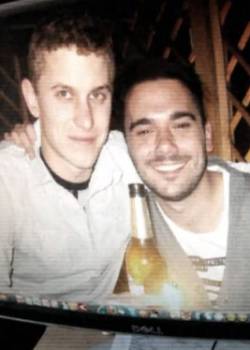 W-11 Wydział Śledczy - sezon 2 - odcinek 1093 (Michał i Wojtek)