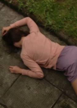 W-11 Wydział Śledczy - sezon 1 - odcinek 1037 (Poznaję go)