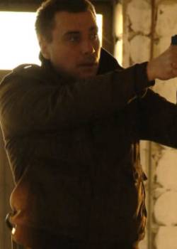 W-11 Wydział Śledczy - sezon 2 - odcinek 1104 (Na granicy ryzyka)