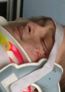 W-11 Wydział Śledczy - sezon 1 - odcinek 1008 (Niespodzianka)