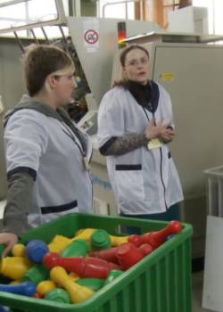 W-11 Wydział Śledczy - sezon 4 - odcinek 1273 (Moja rodzina, mój dom)