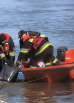 W-11 Wydział Śledczy - sezon 4 - odcinek 1282 (Despota)