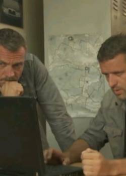 W-11 Wydział Śledczy - sezon 2 - odcinek 1066 (Szukam miłości)