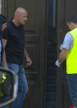 W-11 Wydział Śledczy - sezon 4 - odcinek 1312 (Willa Sfikns)