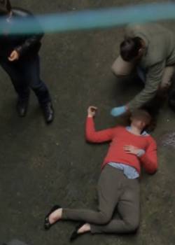 W-11 Wydział Śledczy - sezon 4 - odcinek 1289 (To jeszcze dzieci)