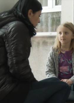 W-11 Wydział Śledczy - sezon 4 - odcinek 1270 (Agusia)