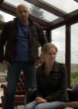 W-11 Wydział Śledczy - sezon 4 - odcinek 1292 (Śmierć jubilera)