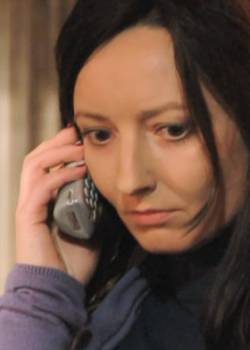 W-11 Wydział Śledczy - sezon 1 - odcinek 947 (Kim ty jesteś?)