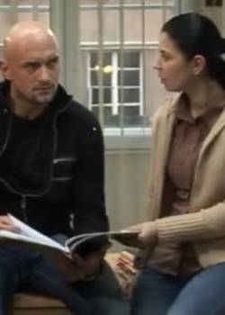 W-11 Wydział Śledczy - sezon 1 - odcinek 751