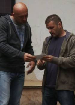 W-11 Wydział Śledczy - sezon 2 - odcinek 1055 (Co z ciebie za matka)