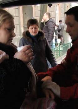 W-11 Wydział Śledczy - sezon 1 - odcinek 1005 (Głupi Mateusz)