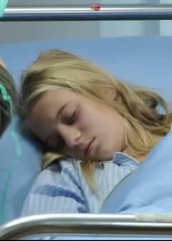 W-11 Wydział Śledczy - sezon 1 - odcinek 958 (Lalki)