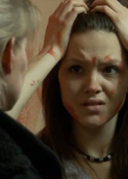 W-11 Wydział Śledczy - sezon 4 - odcinek 1290 (Obciach)