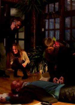 W-11 Wydział Śledczy - sezon 5 - odcinek 1349 (Bydlak)