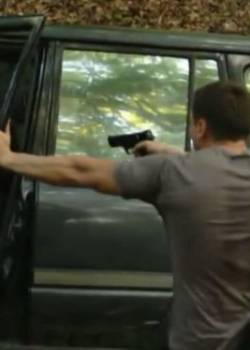 W-11 Wydział Śledczy - sezon 1 - odcinek 911 (Tajemnicza śmierć)