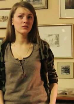 W-11 Wydział Śledczy - sezon 1 - odcinek 1011 (Nie mów nikomu)