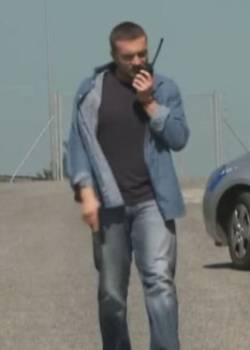 W-11 Wydział Śledczy - sezon 1 - odcinek 916 (Moja matka)