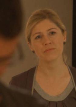 W-11 Wydział Śledczy - sezon 2 - odcinek 1095 (Moja narzeczona)